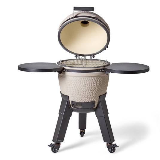 Moddern Kamado Sandy Stone 48 cm Complete