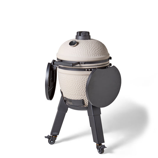 Moddern Kamado Sandy Stone 48 cm Complete