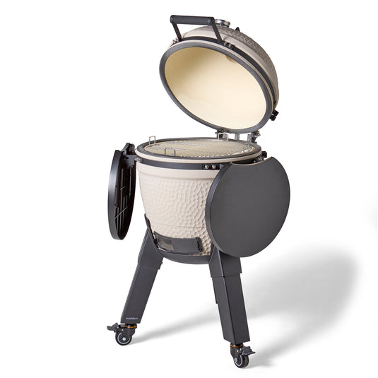 Moddern Kamado Sandy Stone 48 cm Complete