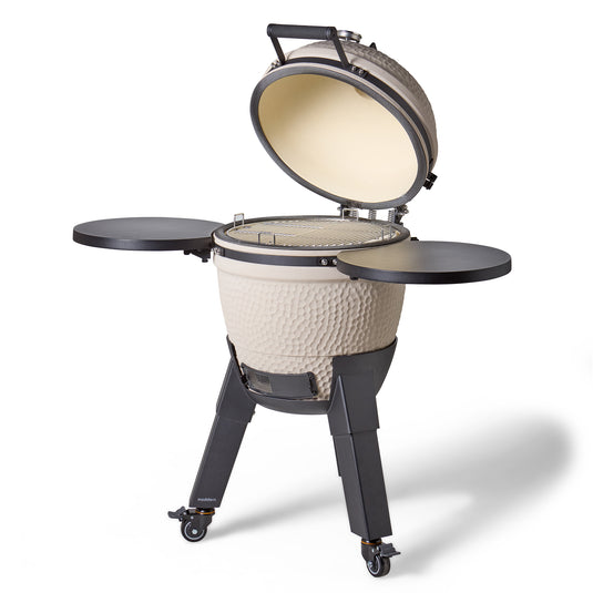 Moddern Kamado Sandy Stone 48 cm Complete