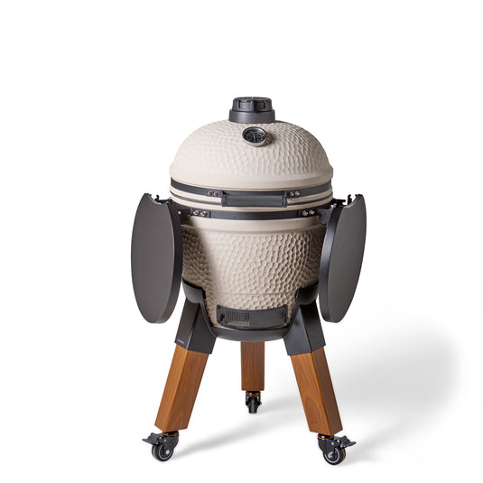 Moddern Kamado Sandy Stone 48 cm Special Wood Look