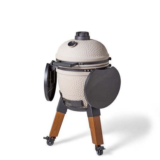 Moddern Kamado Sandy Stone 48 cm Special Wood Look