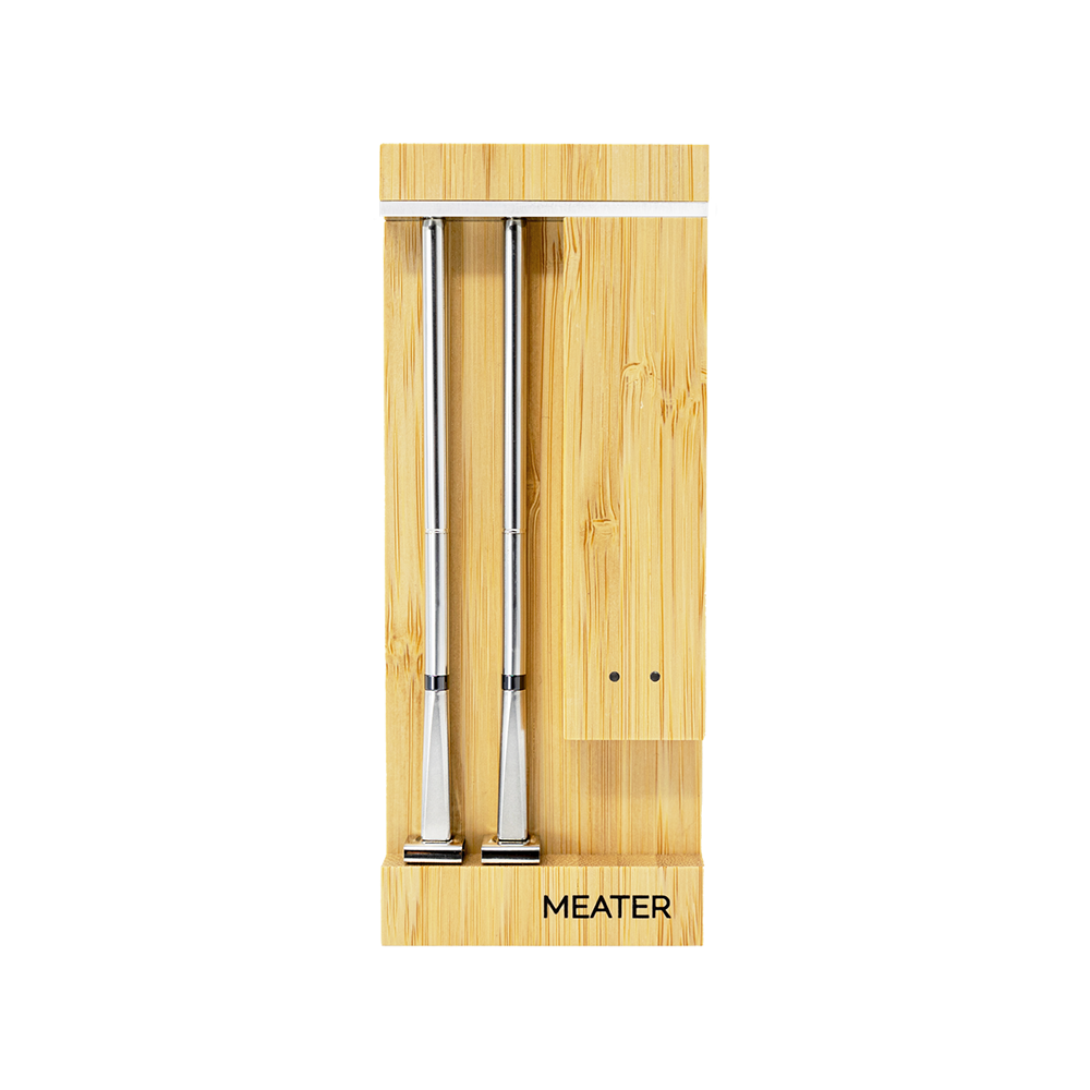 MEATER Pro Duo - WiFi Vleesthermometer 2 Probes