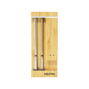 MEATER Pro Duo - WiFi Vleesthermometer 2 Probes