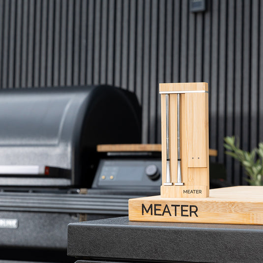 MEATER Pro Duo - WiFi Vleesthermometer 2 Probes