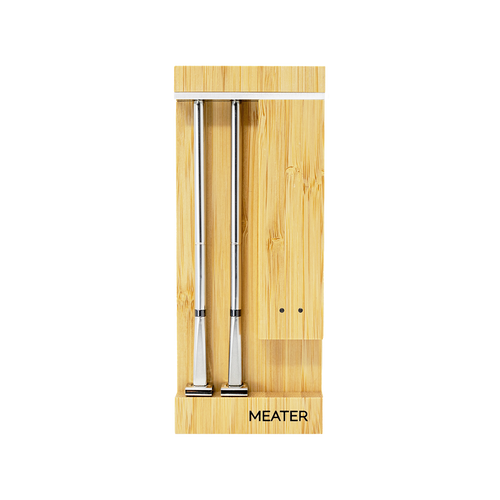 MEATER Pro Duo Draadloze Vleesthermometer WiFi Bluetooth 2 Probes