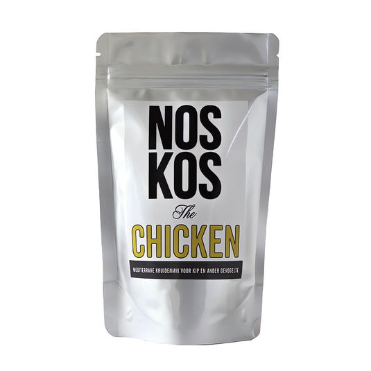 NOSKOS The Chicken