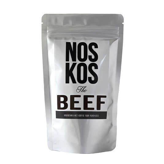 NOSKOS The Beef