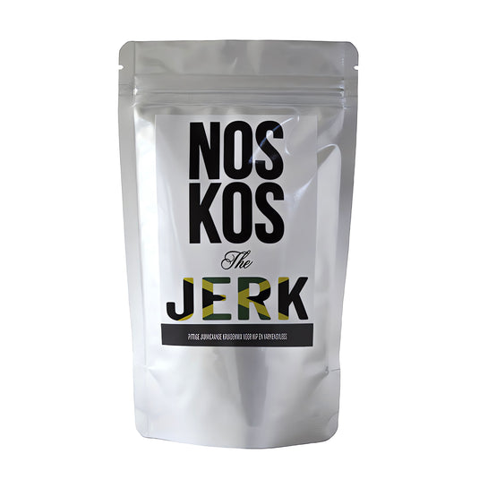 NOSKOS The Jerk