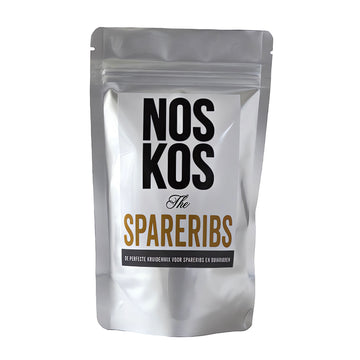 NOSKOS The Spare Ribs