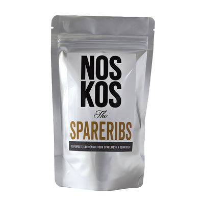 NOSKOS Spareribs Rub 180 g