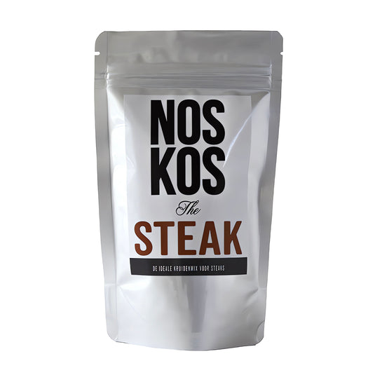 NOSKOS The Steak