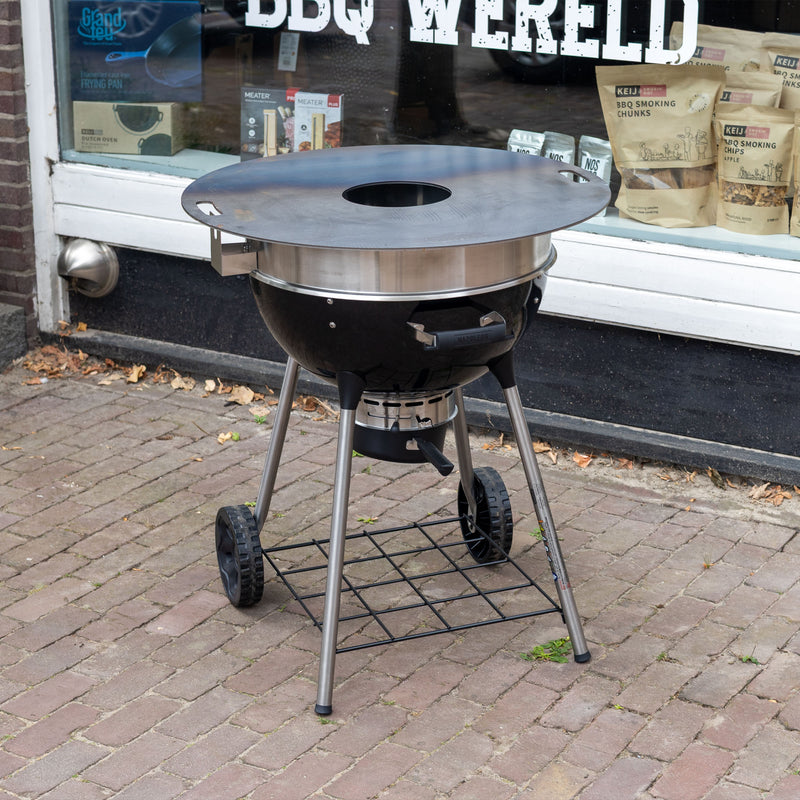 Gebruik de linker-/rechterpijl om door de diavoorstelling te navigeren, of veeg naar links/rechts als je een mobiel apparaat gebruikt.
