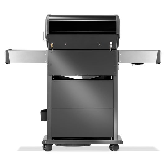 Napoleon Rogue PRO-S 425 Gasbarbecue - Sizzle Zone & Achterbrander