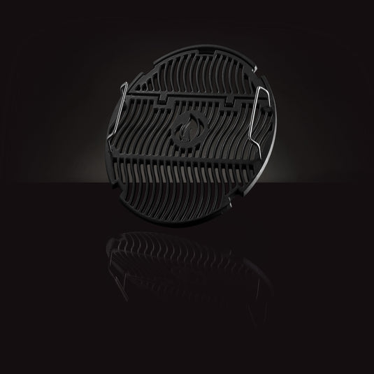 Napoleon Gietijzeren WAVE Rooster voor Kettle 47 cm