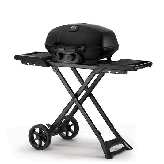 Napoleon Phantom TravelQ PRO285X - Mat Zwart