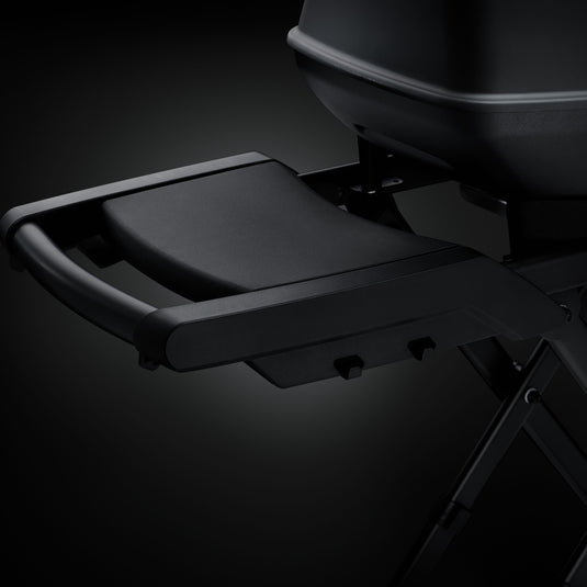 Napoleon Phantom TravelQ PRO285X - Mat Zwart