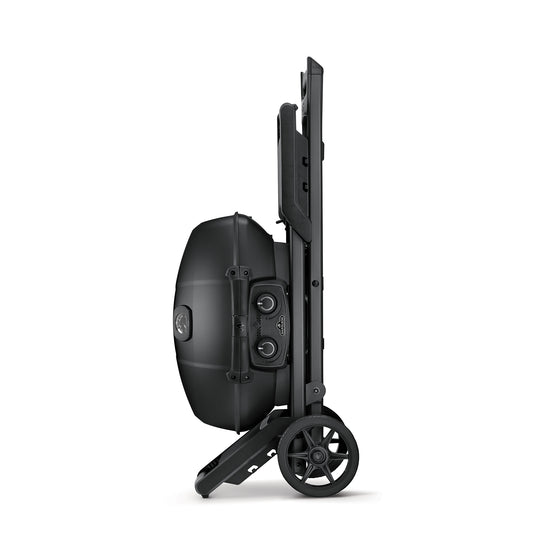 Napoleon Phantom TravelQ PRO285X - Mat Zwart
