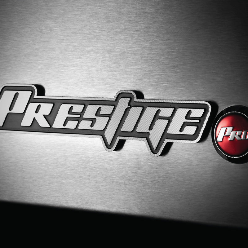 Laad afbeelding in galerij, Napoleon Prestige PRO 825 - RVS
