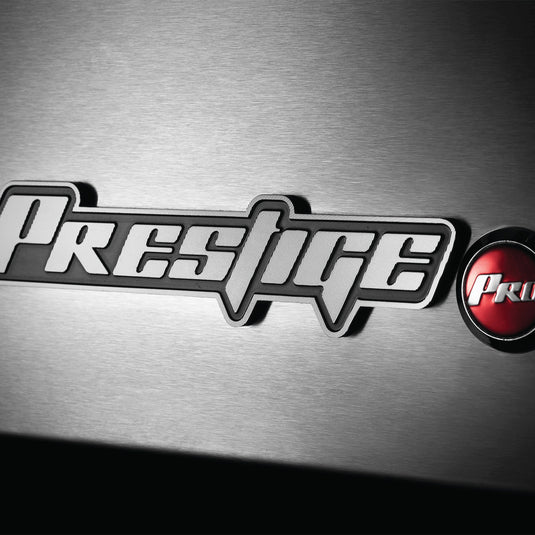 Napoleon Prestige PRO 825 - RVS