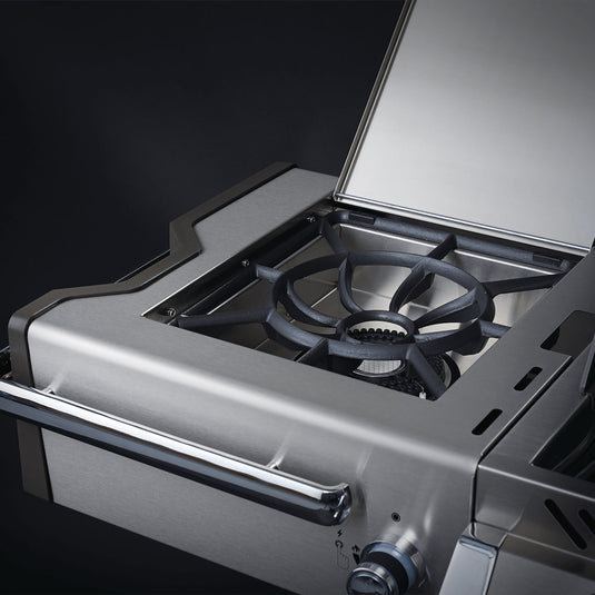 Napoleon Prestige PRO 825 - RVS