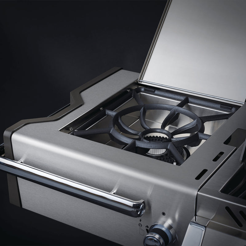 Laad afbeelding in galerij, Napoleon Prestige PRO 825 - RVS
