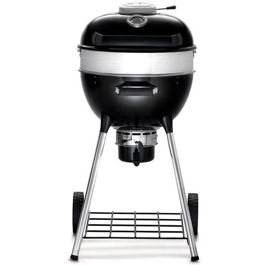 Napoleon Pro Kettle Houtskoolbarbecue 47 cm - WAVE Gietijzer