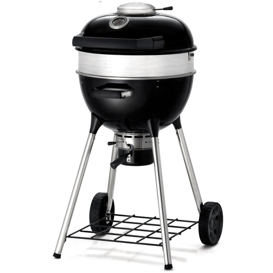 Napoleon Pro Kettle Houtskoolbarbecue 47 cm - WAVE Gietijzer
