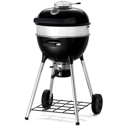 Napoleon Pro Kettle Houtskoolbarbecue 47 cm - WAVE Gietijzer