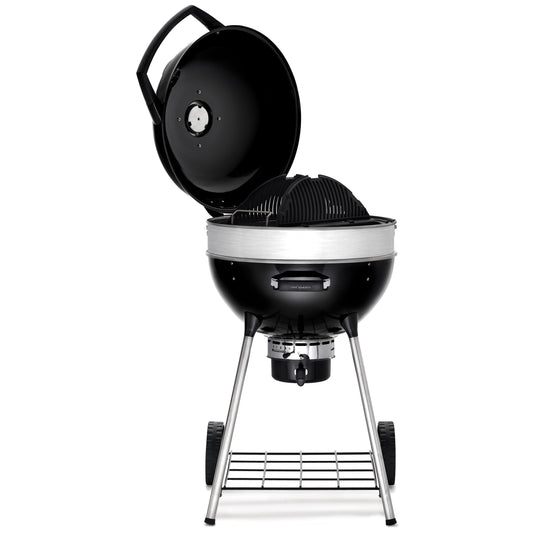 Napoleon Pro Kettle Houtskoolbarbecue 57 cm - WAVE Roosters