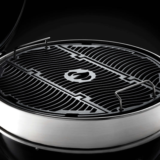 Napoleon Pro Kettle Houtskoolbarbecue 57 cm - WAVE Roosters