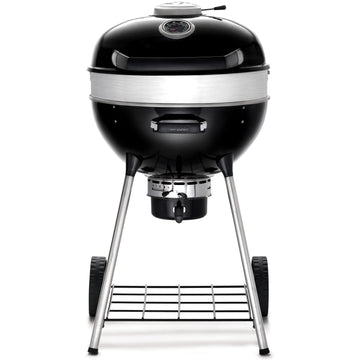 Napoleon Pro Kettle Houtskoolbarbecue 57 cm - WAVE Roosters