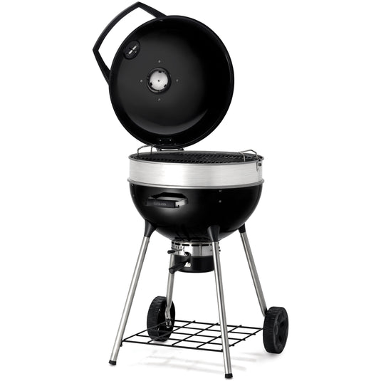 Napoleon Pro Kettle Houtskoolbarbecue 57 cm - WAVE Roosters