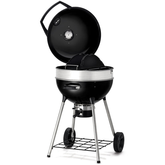 Napoleon Pro Kettle Houtskoolbarbecue 57 cm - WAVE Roosters