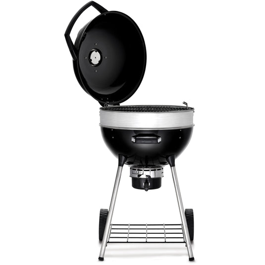 Napoleon Pro Kettle Houtskoolbarbecue 57 cm - WAVE Roosters