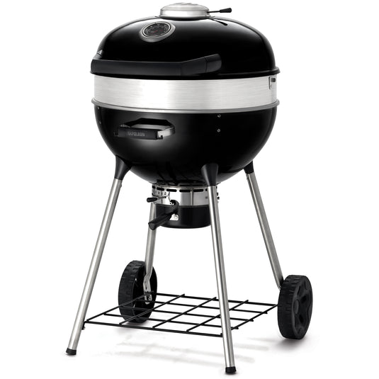Napoleon Pro Kettle Houtskoolbarbecue 57 cm - WAVE Roosters