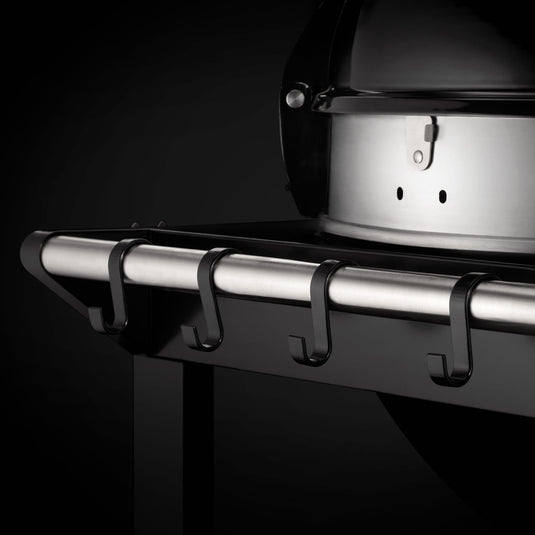 Napoleon Pro Kettle Houtskoolbarbecue 57 cm - WAVE Roosters