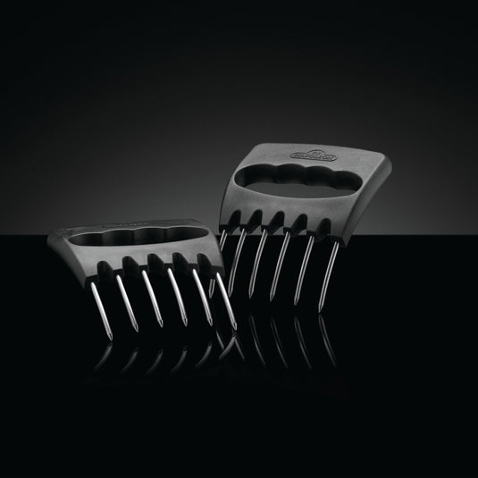 Napoleon Vleeskl auwen RVS - Pulled Pork Klauwen