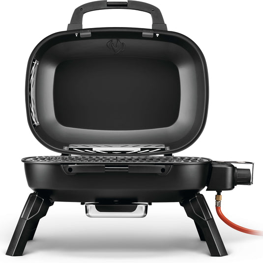 Napoleon TravelQ 240 Draagbare Gasbarbecue - Zwart