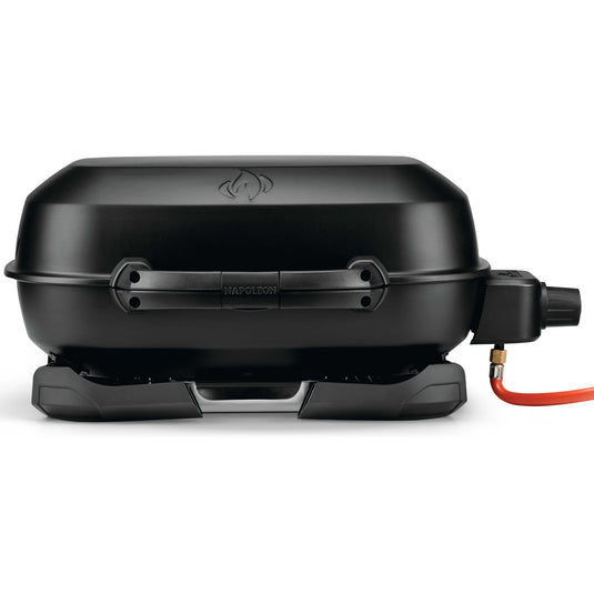 Napoleon TravelQ 240 Draagbare Gasbarbecue - Zwart
