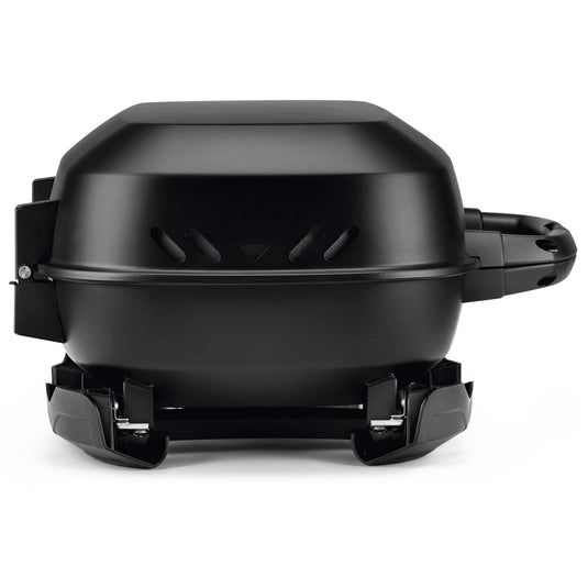 Napoleon TravelQ 240 Draagbare Gasbarbecue - Zwart
