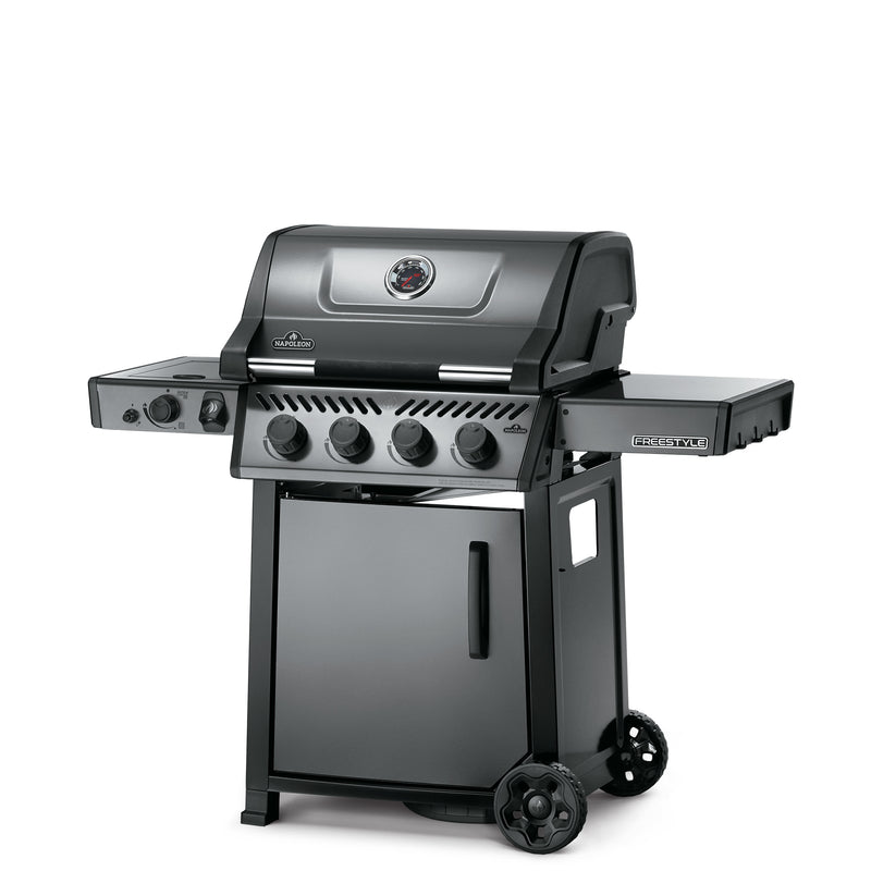 Laad afbeelding in galerij, Napoleon Freestyle 425 DSIB - Graphite
