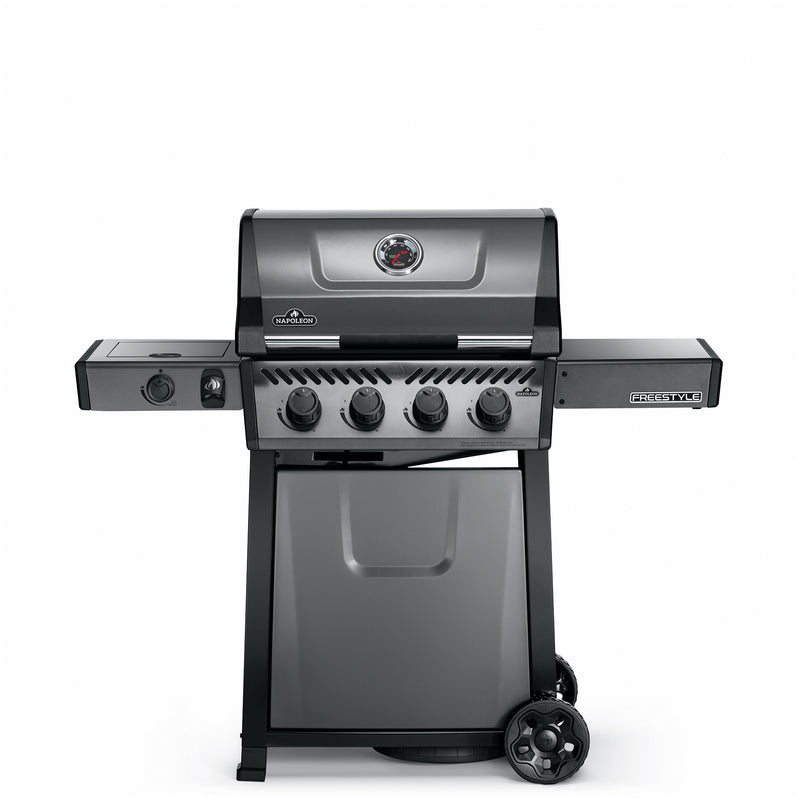 Laad afbeelding in galerij, Napoleon Freestyle 425 SB - Graphite
