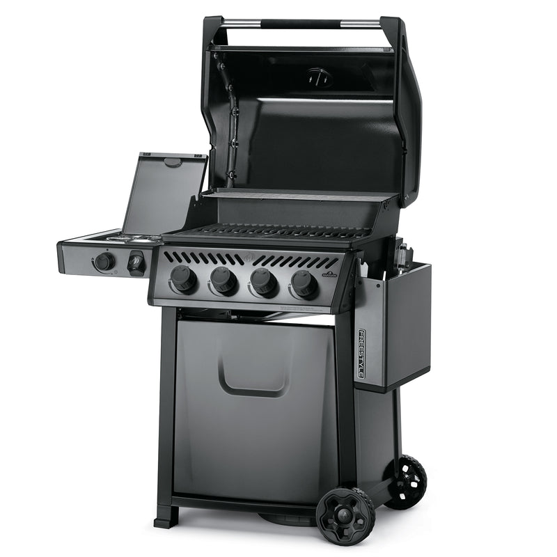 Laad afbeelding in galerij, Napoleon Freestyle 425 SB - Graphite
