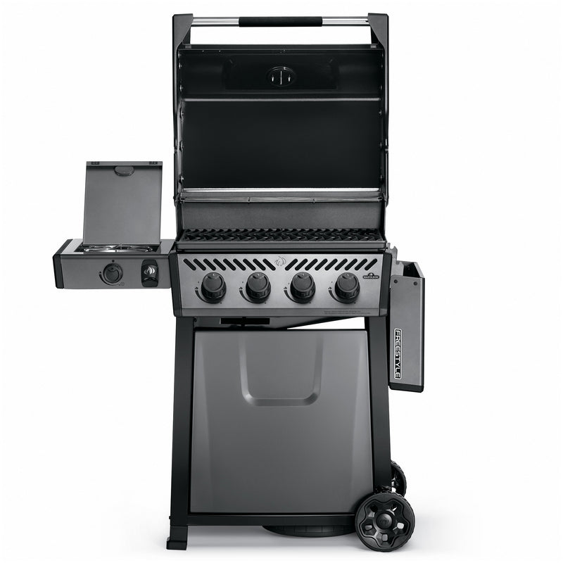 Laad afbeelding in galerij, Napoleon Freestyle 425 SB - Graphite
