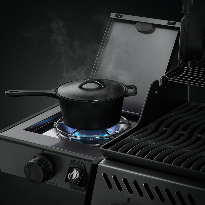 Laad afbeelding in galerij, Napoleon Freestyle 425 SB - Graphite
