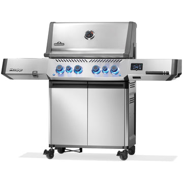 Napoleon Prestige 500 Connected - RVS