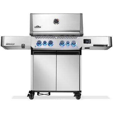 Napoleon Prestige 500 Connected - RVS