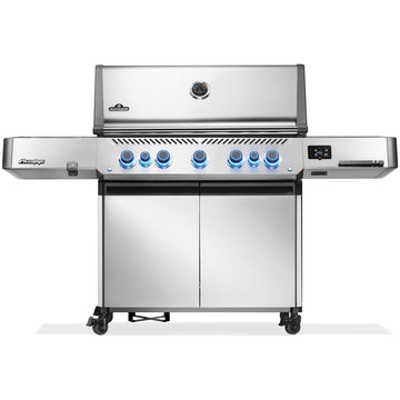Napoleon Prestige 665 Connected - RVS