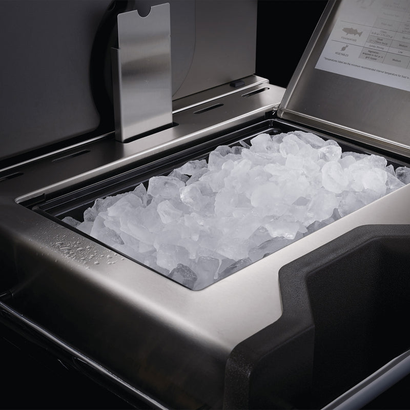 Laad afbeelding in galerij, Napoleon Prestige PRO 500 - RVS
